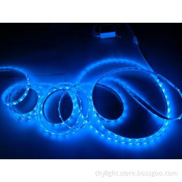 Custom LED Strip 5050 Waterproof Epoxy Coated IP64